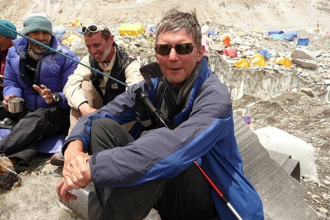 Everest Base Camp Trekking 16 Days - Dingboche offers the second important rest day