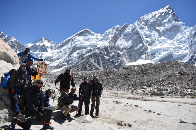 Everest Base Camp Trekking - What the $1,350 Everest Base Camp price really covers