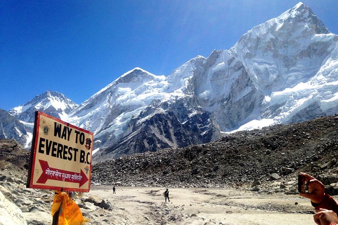 Everest Base Camp Trekking - 2025/2026 - The real value of a $1,339.20 Everest Base Camp trek