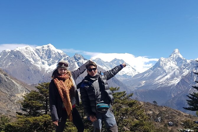 Everest Base Camp Trekking - 2025/2026 - Pangboche and the Sherpa heart of the route