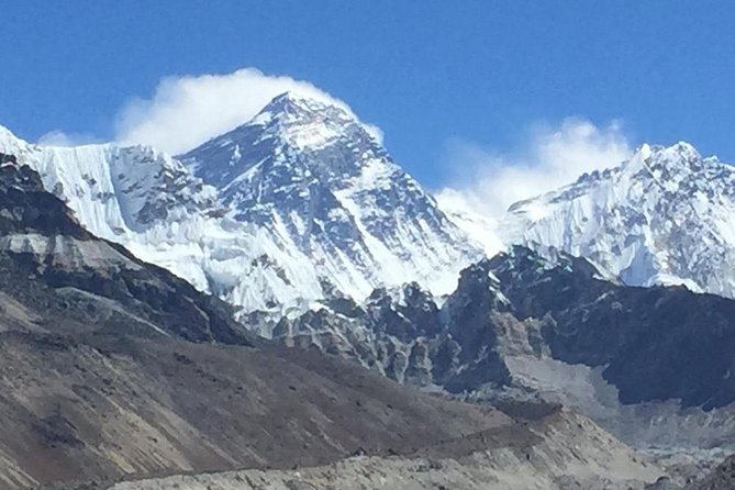 Everest Base Camp Trekking - 2025/2026 - Kathmandu arrival and the flight to Lukla