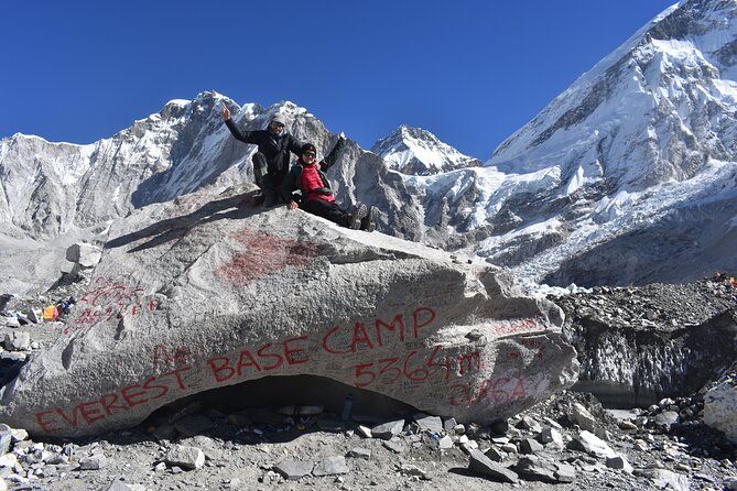 Everest Basecamp Trek: 14 days - Kathmandu arrival and a first look at Thamel