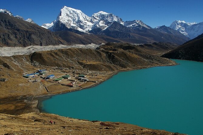 Everest Gokyo Lake Trek - Day 4: Everest View Hotel and Sherpa Culture