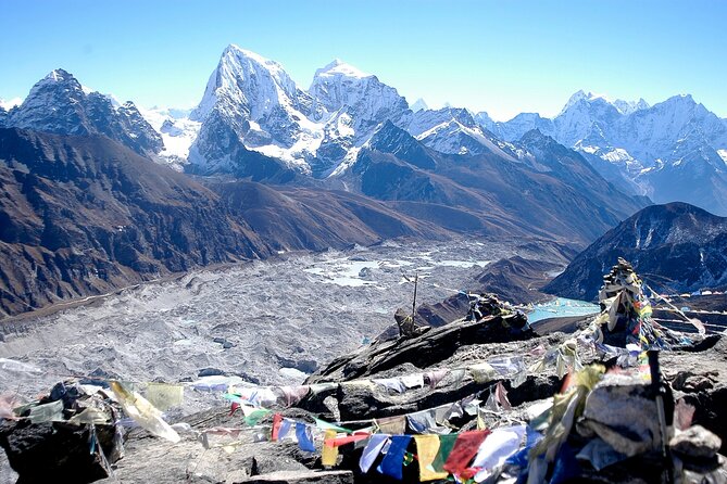 Everest Gokyo Lake Trek - Day 5: Rhododendron Forests, Dole, and High Pastures