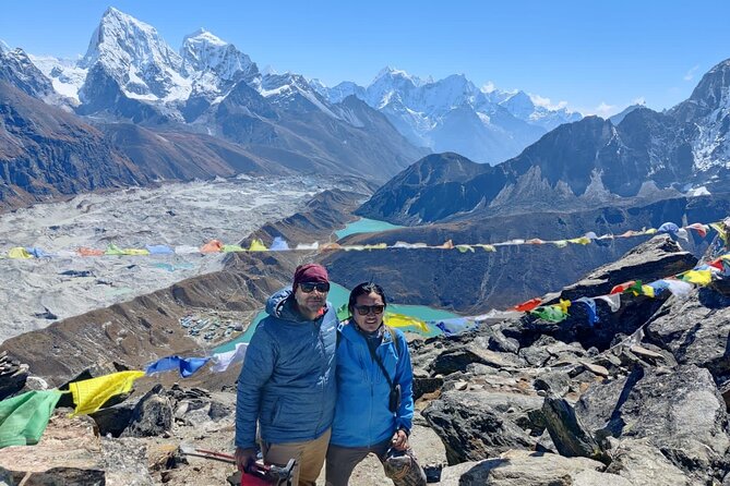 Everest Gokyo Trek Multi Day Private Tour with Pickup - Namche’s acclimatization day is not a day off