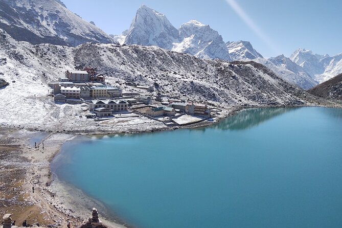 Everest Gokyo Valley Trek - 12 days - Why the Gokyo route is such a good Everest-region choice