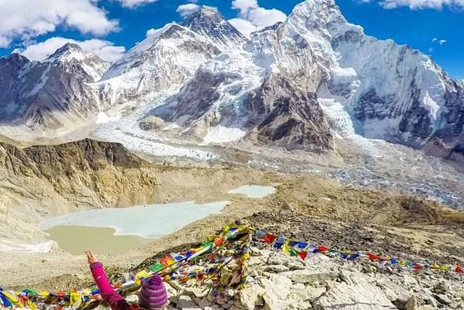 Everest Panaroma Trek 8 days - Why this short Everest trek works