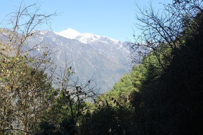 Everest Short Trek – 5 Days - Day 5: Lukla back to Kathmandu