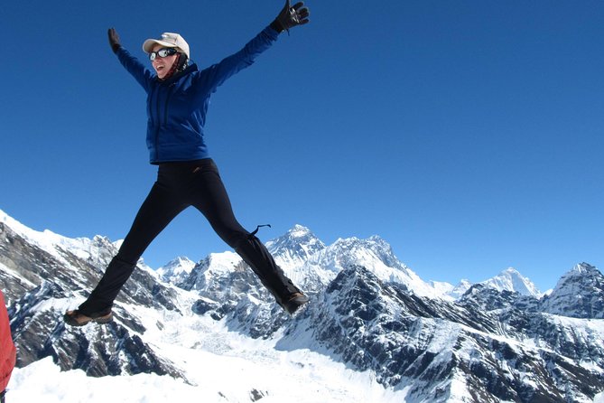 Everest Three (High) Passes Trekking - The first walking days and the rhythm of the trek