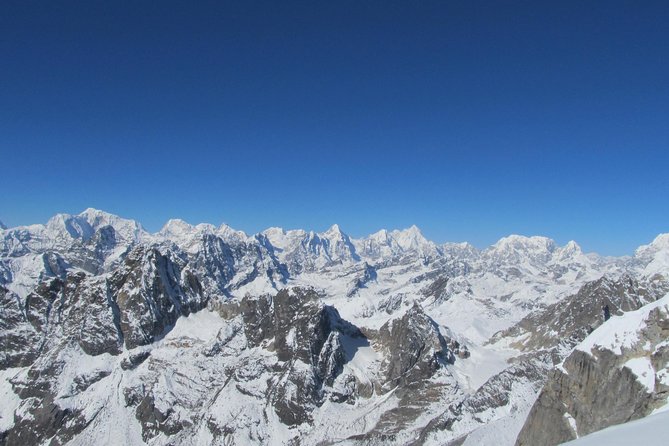 Everest Three (High) Passes Trekking - What high altitude means for your body