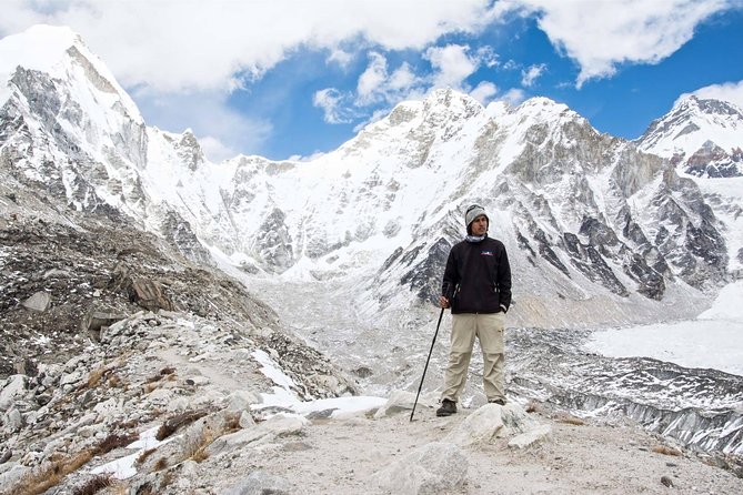 Everest Three Pass Trek - Key points to know before you book
