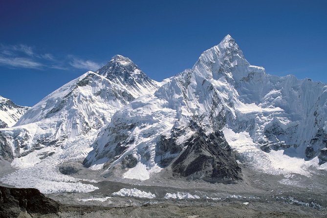 Everest Three Pass Trek 18 Days - Meals and the real value of the $2,256 price