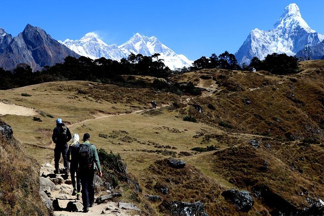 Everest View Trek - 7 Days - Key points before you book