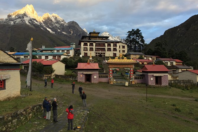 Everest View Trek - 7 Days - What the package price covers