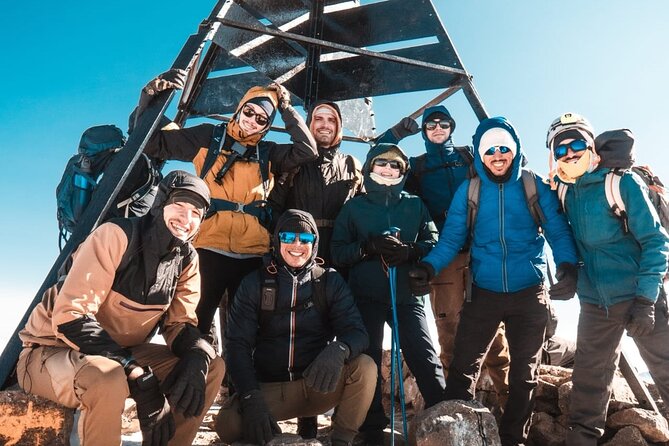 Exclusive 2 Days Toubkal Trek Pritvate From Marrakesh - Key points to know before booking
