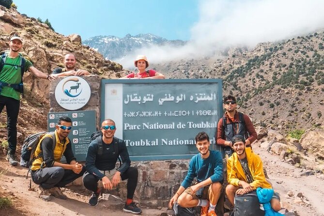 Exclusive 2 Days Toubkal Trek Pritvate From Marrakesh - What the $150 price really covers