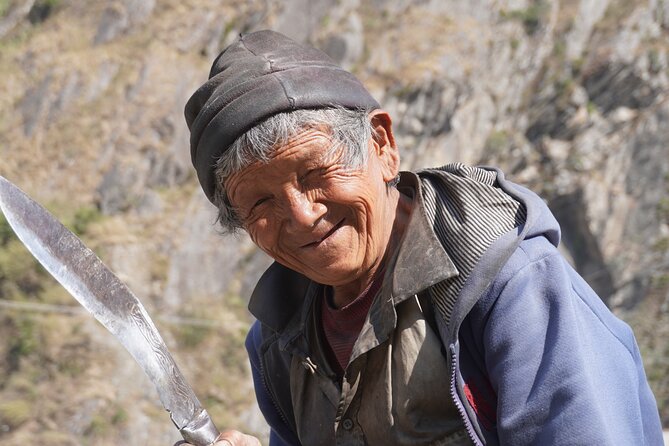 Experience the Thrill of a Lifetime:12-Days Manaslu Circuit trek - Why the Manaslu Circuit feels different from Nepal’s busier treks