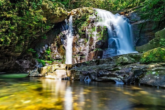 Explore Bach Ma National Park - Trekking with Small Group Tour - Reaching Bach Ma from Hue