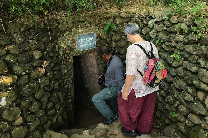 Explore Bach Ma National Park - Trekking with Small Group Tour - A prepared local lunch on the trail