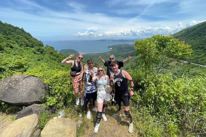 Explore Bach Ma National Park - Trekking with Small Group Tour - What the small group changes