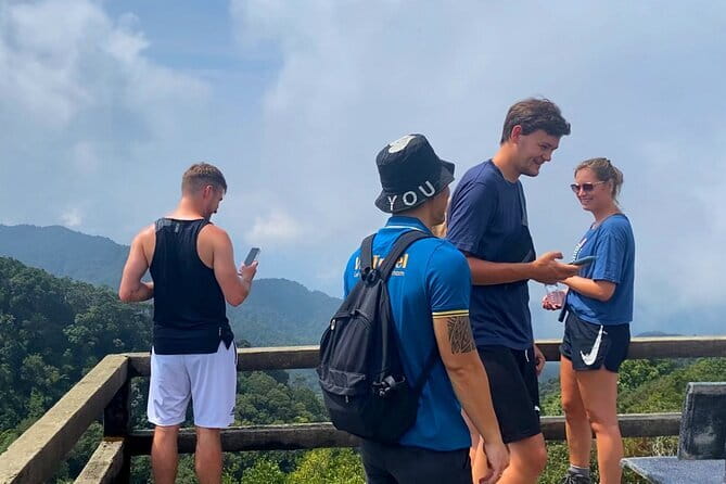 Explore Bach Ma National Park - Trekking with Small Group Tour - Who should book this Bach Ma day?