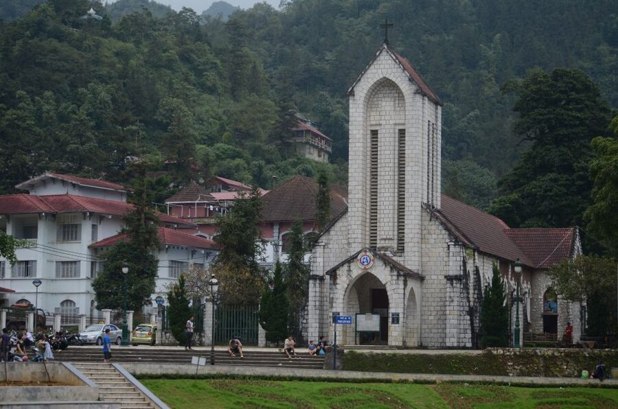 Explore Sa Pa with Overnight Train & Sleeper Bus & Trekking - Returning to Hanoi by sleeper bus