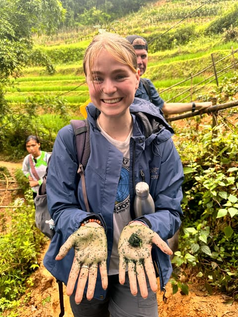 Explore Sapa by TrekkingAdventures, Mountain,Rice fields - Should you book the Sapa Hmong women’s trek?