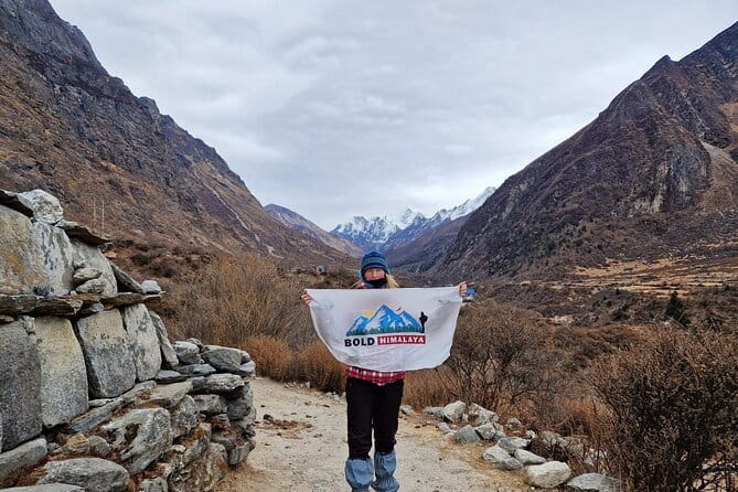 Explore The Beauty Of Langtang Valley In 8-Days Trek - Why Langtang works well in eight days