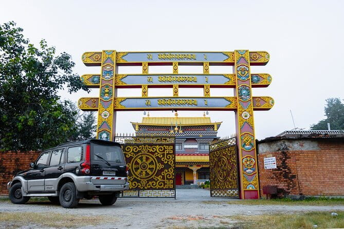 Explore The Beauty Of Langtang Valley In 8-Days Trek - Day 4: A shorter climb to Kyanjin Gompa