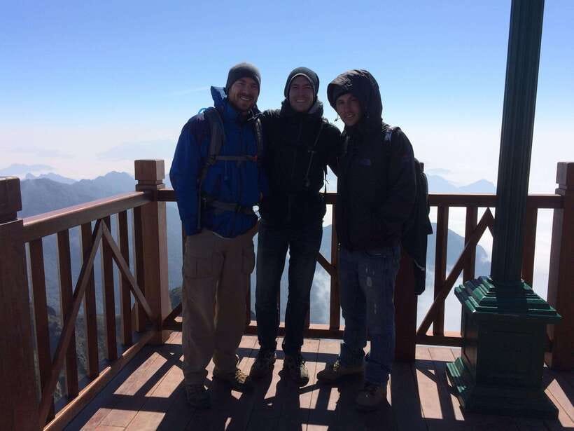 Fansipan Trekking - 1 Day - Why this Fansipan trek is different from the easy summit option