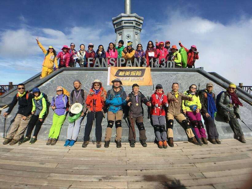 Fansipan Trekking - 1 Day - What the $77 price covers