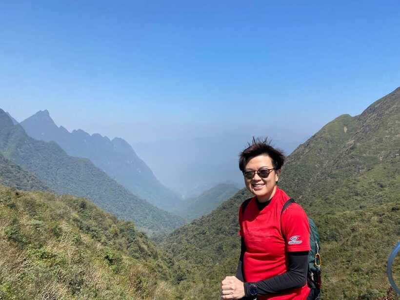 Fansipan Trekking - 1 Day - Guide quality and the human side of the day