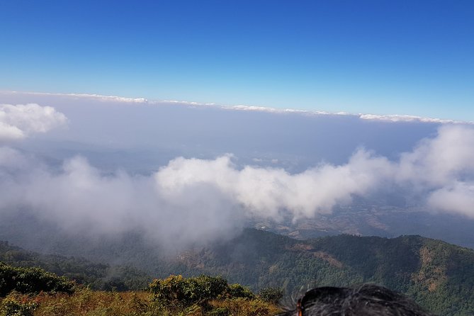 Fantastic! Famous Doi Inthanon National park tour with 2hr trekking - Who Will Enjoy This Doi Inthanon Day Trip
