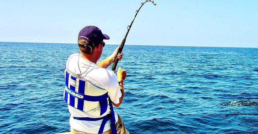 Fisher’s Trek: Cominotto Island, Prime Fishing Spots & Gozo - What this private Comino charter is really like