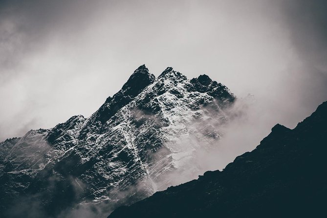 Friendship Peak Trek - Key points to know before booking
