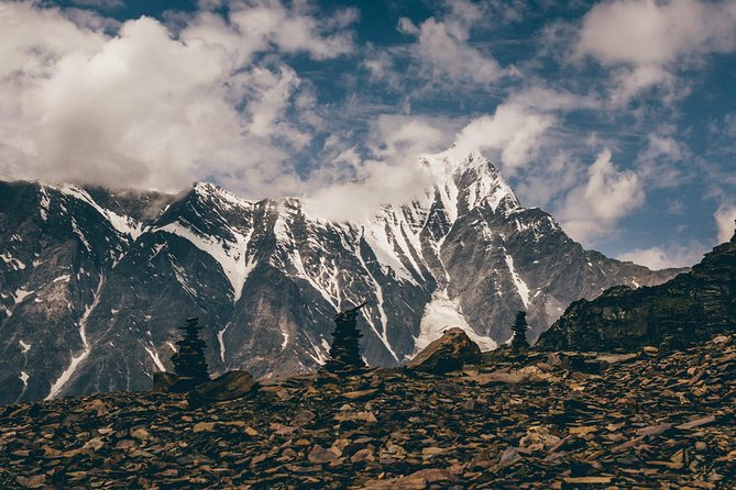 Friendship Peak Trek - Why Friendship Peak is a serious undertaking