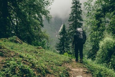 Friendship Peak Trek