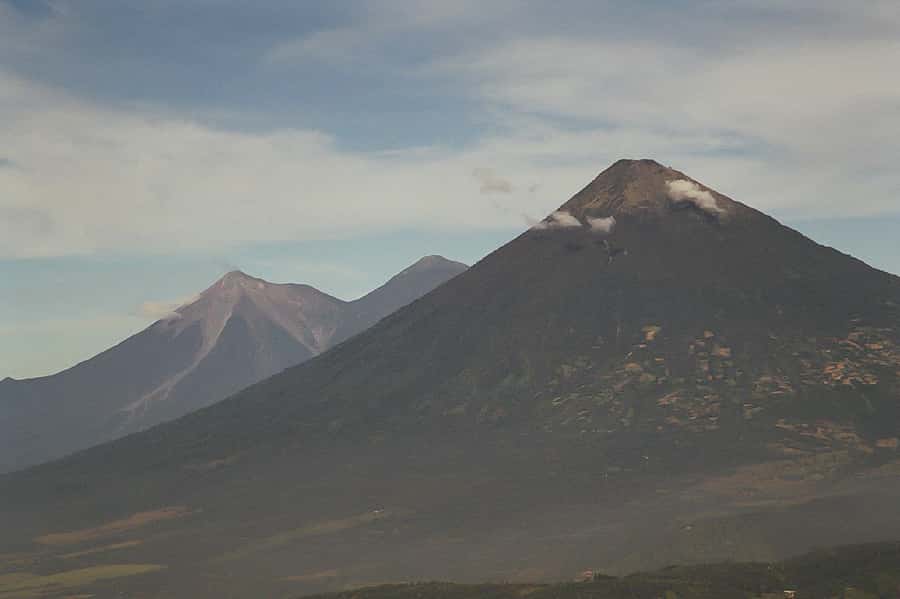From Antigua: Pacaya Volcano Trek - Pacaya’s Steep Reward Near Antigua