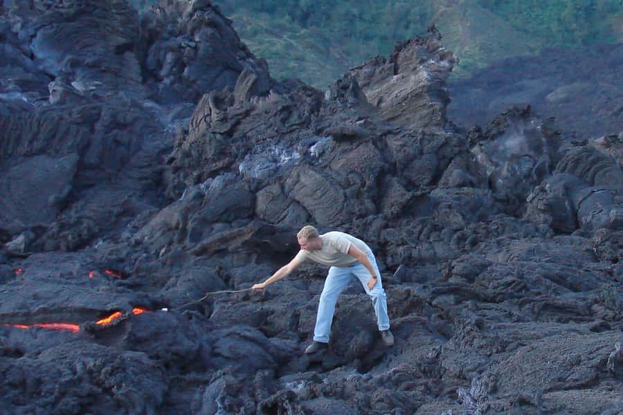 From Antigua: Pacaya Volcano Trek - Should You Book the Pacaya Trek?