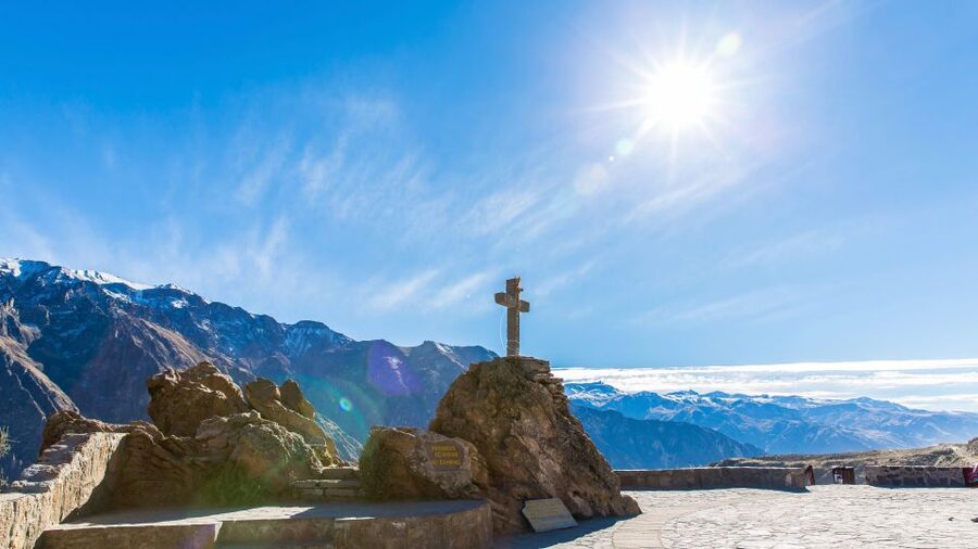 From Arequipa: 3-Day Colca Canyon Trek - How good is the $439 value?