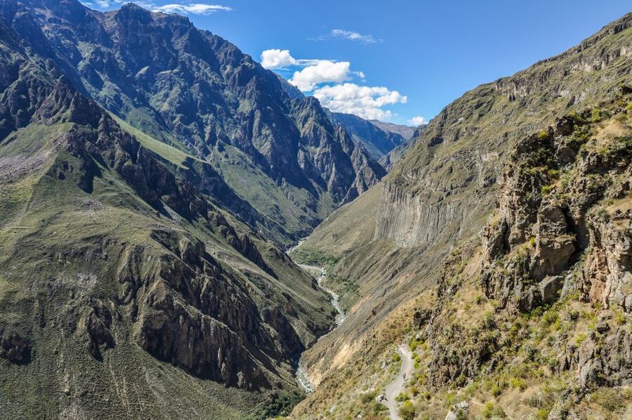 From Arequipa: 3-Day Colca Canyon Trek - Should you book this Colca Canyon trek?