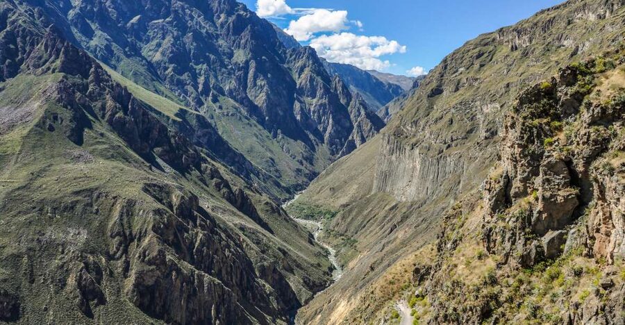 From Arequipa: 3-Day Colca Canyon Trek - FAQ