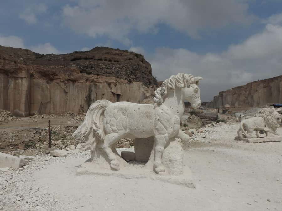 From Arequipa: Sillar Route Trek - Timing, transport, and the real value