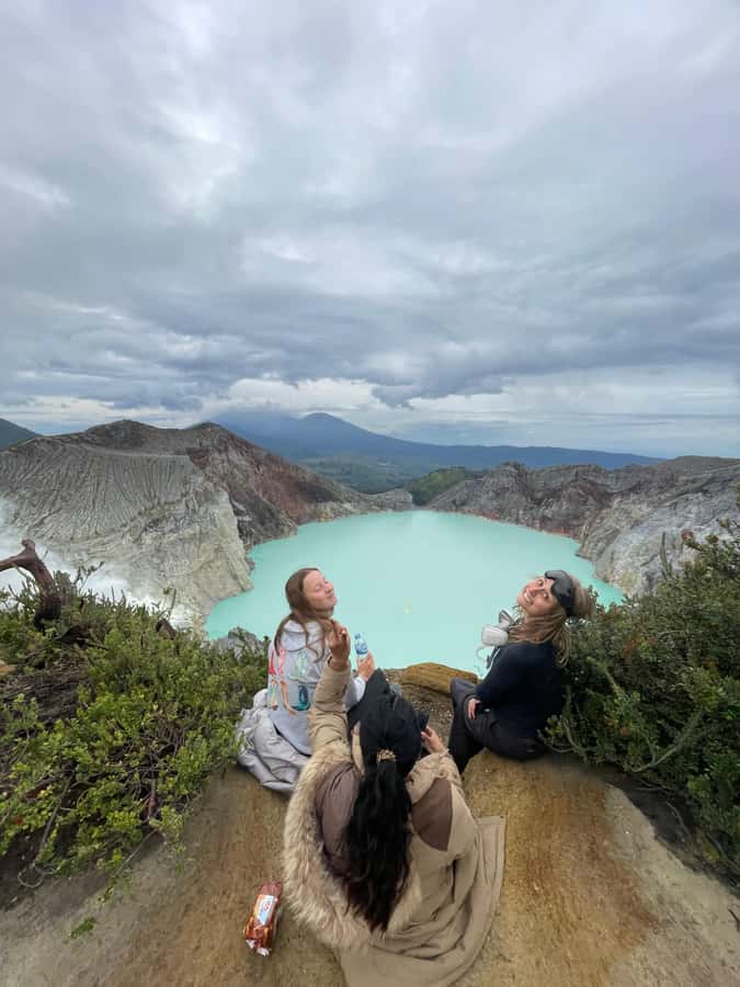From Bali: 3-Day Mount Bromo & Mount Ijen Trek - Key points to know before booking