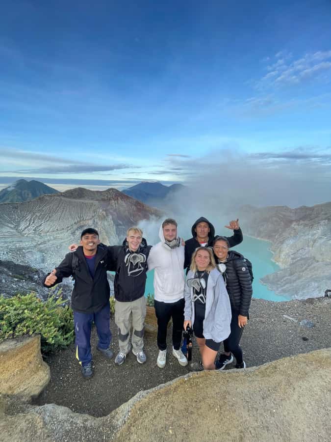 From Bali: 3-Day Mount Bromo & Mount Ijen Trek - Why the Ijen and Bromo combination works