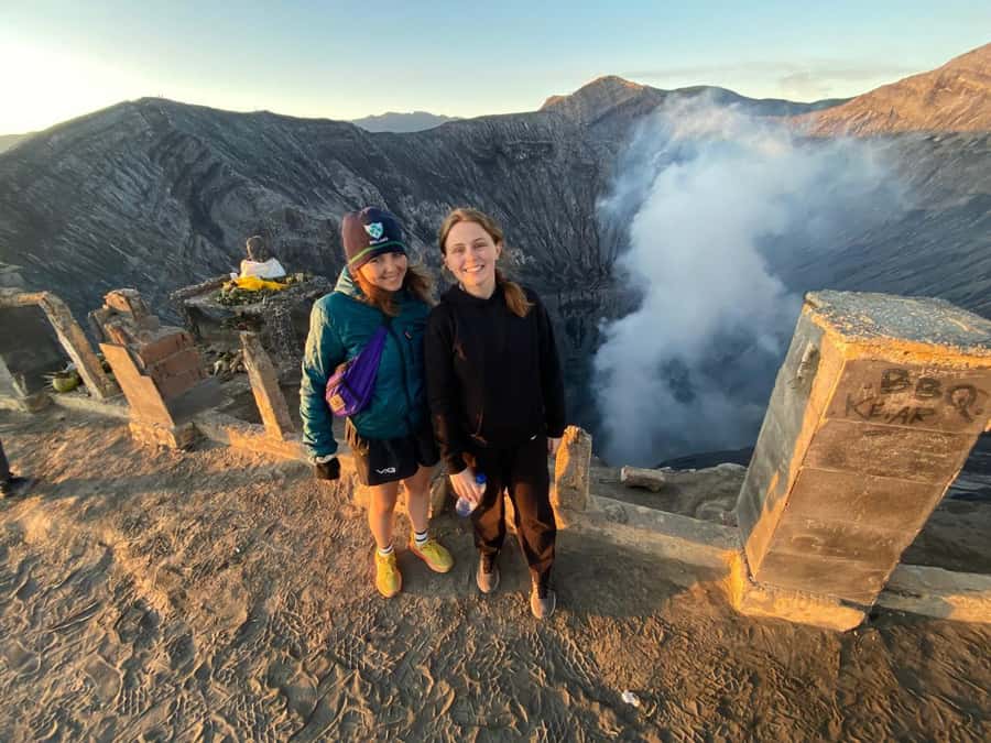 From Bali: 3-Day Mount Bromo & Mount Ijen Trek - Mount Bromo: jeep ride, sunrise, and crater walk
