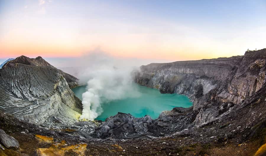 From Bali: Private Mount Ijen Crater Volcano Midnight Trek - Who should book this Ijen outing?