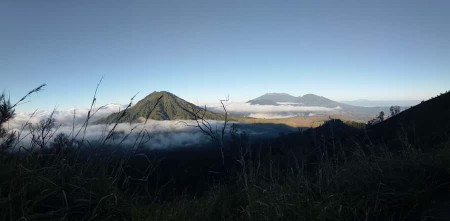From Bali : The Majestic Mount Ijen Sunrise Trekking - What the $133 Price Covers