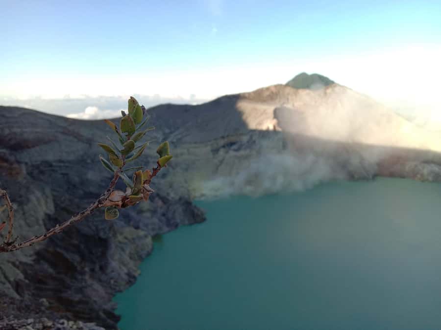 From Bali : The Majestic Mount Ijen Sunrise Trekking - Practical Rules and Timing to Know