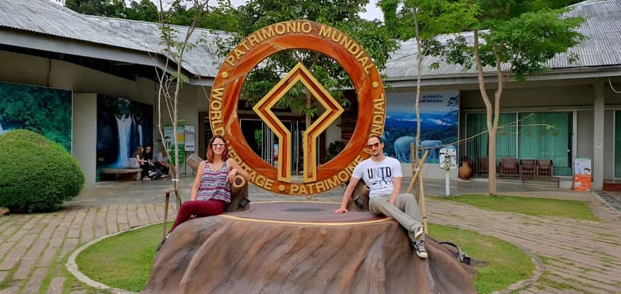 From Bangkok: Khao Yai National Park Jungle Trek with Lunch - Thai lunch at Wanali Restaurant